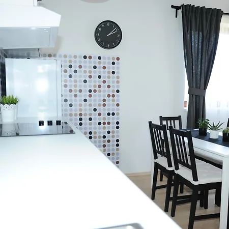 Flare Apartment *
