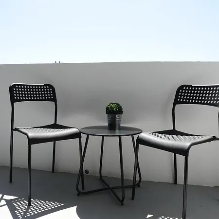 Flare Appartamento Zara